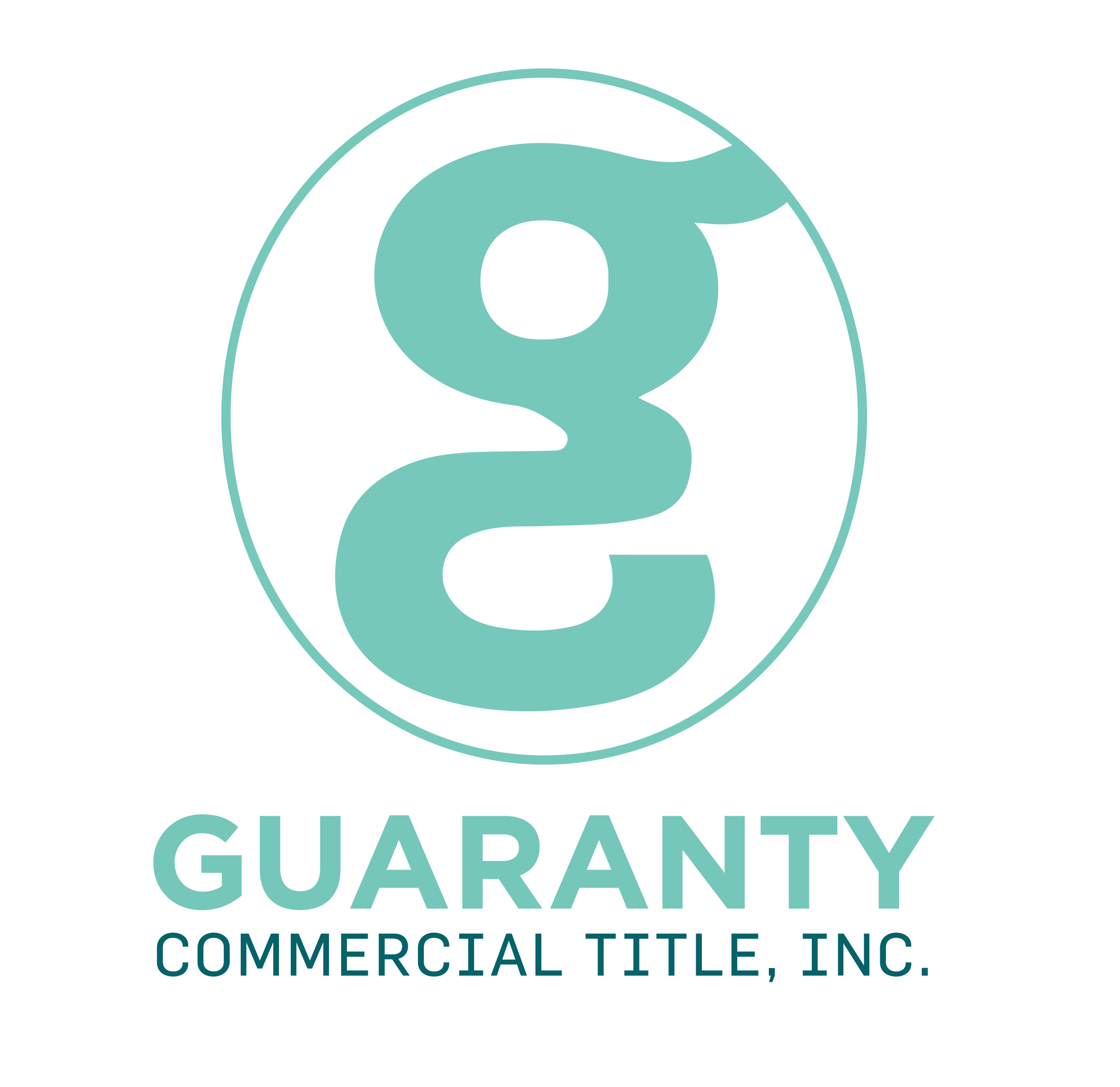 Guaranty Commercial Title